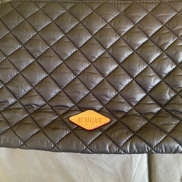 MZ Wallace Pipa Large NWT Flash sale - Picture 4 of 9